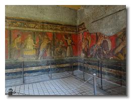 Villa dei Misteri